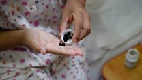 कैंसर का इलाज