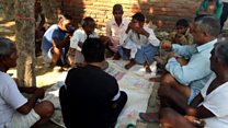 मुलायम के गांव का हाल
