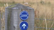 Cosnaidhean ùr an Tom an t-Sabhail