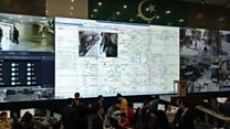 لاہور شہر کو محفوظ بنانے کا جدید منصوبہ