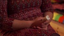 قاچاق انسان از رومانی برای روسپیگری و کار اجباری