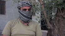 'People used like human meat' says IS defector