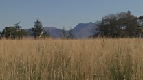 Taighean ùr ann an Slèite