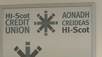 Deich bliadhna de dh'aonadh creideis