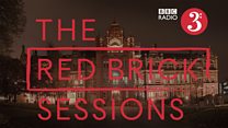 BBC Philharmonic: The Red Brick Sessions: The Red Brick Sessions: Respighi, Tarrodi, Sibelius, Leinonen & Rautavaara