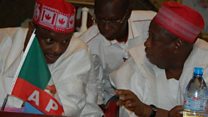 Rikicin Kwankwaso da Ganduje na cigaba da karuwa