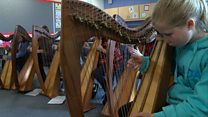 25 bliadhna de dh'Fhèis a' Bhaile