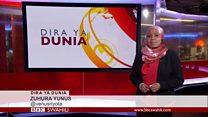 Matangazo ya Dira ya Dunia TV