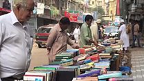 پڑھنے والا اور قدردان نظر ہونی چاہیے