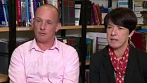 'We want justice for our brother'