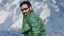 बीबीसी संगीत समीक्षा