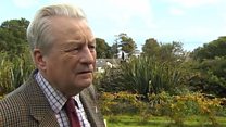 Dafydd El