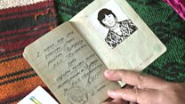 شهروندان بدون "مدرک هویت" در تاجیکستان