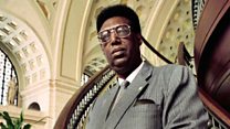 Ikiganiro Umwami Kigeli V Ndahindurwa yagiranye na BBC Gahuzamiryango ku ya 18/08/2007 ku itahuka rye mu Rwanda