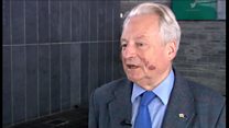 Elis-Thomas: "Mae plaid genedlaethol i fod i helpu i lywodraethu"