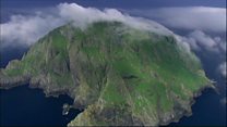 Inbhe UNESCO dhan na h-Eileanan?