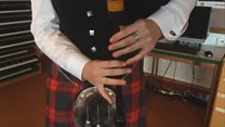 Pìobaireachd a' Mhòid