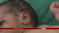 پشاور کے ہسپتال سے بچوں کے غائب ہونے کے واقعات