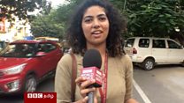 பெண்களுக்கான இடம் சமையலறையா? மக்கள் கருத்து