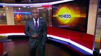 Matangazo ya Dira ya Dunia TV