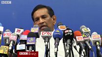 හමුදා කුමන්ත්රණයක් ගැන බියක් තිබුණේ නෑ - රාජිත