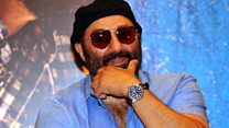 ’مجھے خود مذاح پسند نہیں تو کر کیسے سکتا ہوں‘