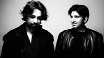 نوری کے سُر کا سفر