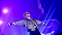 Radio 1's Teen Awards: 2016