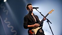 Radio 1's Teen Awards: 2016