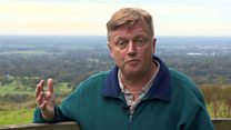 'Anything but coal must be the motto'