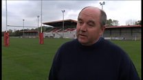 Eifion Gwynne