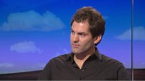 UKIP leadership candidate on 'exaggerated' claims