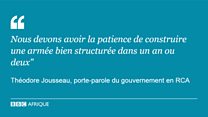 L'invité Afrique de BBC Matin du 25/10/2016