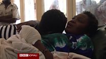 Daawo: Dadkii ku dhaawacmay weerarkii Mandera