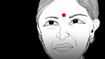 New tech and old crimes in India