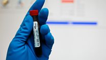 Médecine : la Guinée à la traîne