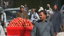 क्वेटा का हाल