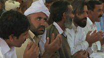 خوف کے سائے میں کوئٹہ شہر