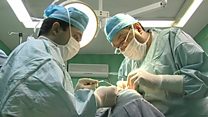 حق دانستن وانتخاب یکی ازبنیادی ترین حقوق بیمار