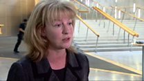 Minister wants way NHS is run to change