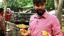 खाने के बाद कैसे पचाओगे : समोसा