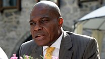 L’invité Afrique de BBC Matin du 28/10/2016
