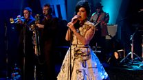 Amy Winehouse - Rehab (Later Archive 2006)