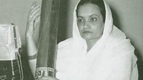 जाने क्यूँ तेरे नाम पर रोना आया