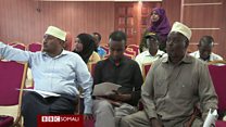 Daawo: Cabashooyinka doorashooyinka Soomalaiya