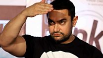 ’عامر خان پاگل انسان ہیں‘