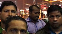 सऊदी अरब से सालों बाद खाली हाथ लौटे भारतीय