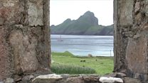 Leasachadh ann an Hiort