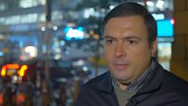 Георгий Мифодьев: "Как я стал ярым демократом"