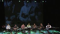 Radio 2 Folk Awards: 2018